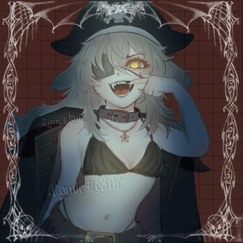 Colored Sketch Colored Sketch